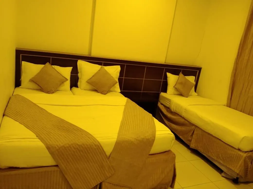 Karamk Hotel La Mecque 0*,  Arabie saoudite