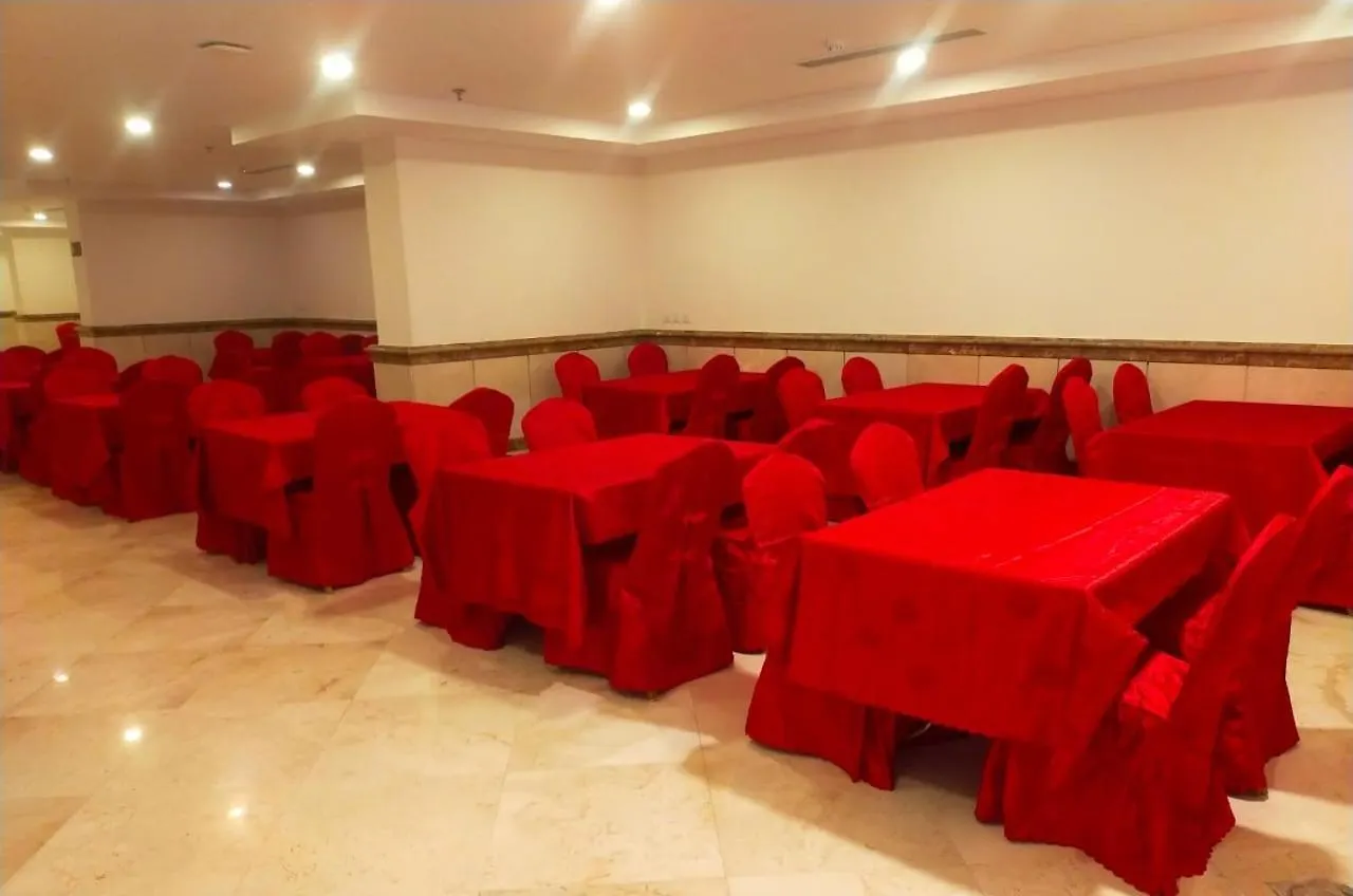 Karamk Hotel مكة