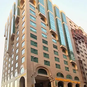 زيارة الفندق