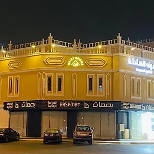 زيارة الفندق