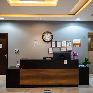تارا واحد للشقق المخدومة 3*, Riyadh Saudi Arabia
