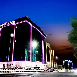 Rose , Jeddah Saudi Arabia