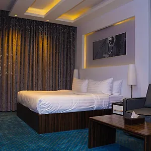 Clowzer Hotel- كلاوزر 2*, Riyadh Saudi Arabia