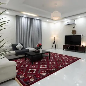 Cozy Escape , Dammam Saudi Arabia