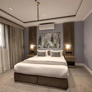 Vatoran Hotel 3*, Medina Saudi Arabia