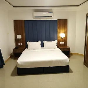 ريف الشاطئ للشقق الفندقية , Dammam Saudi Arabia