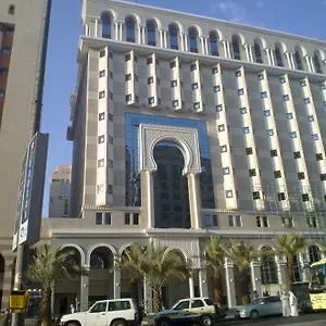 زيارة الفندق