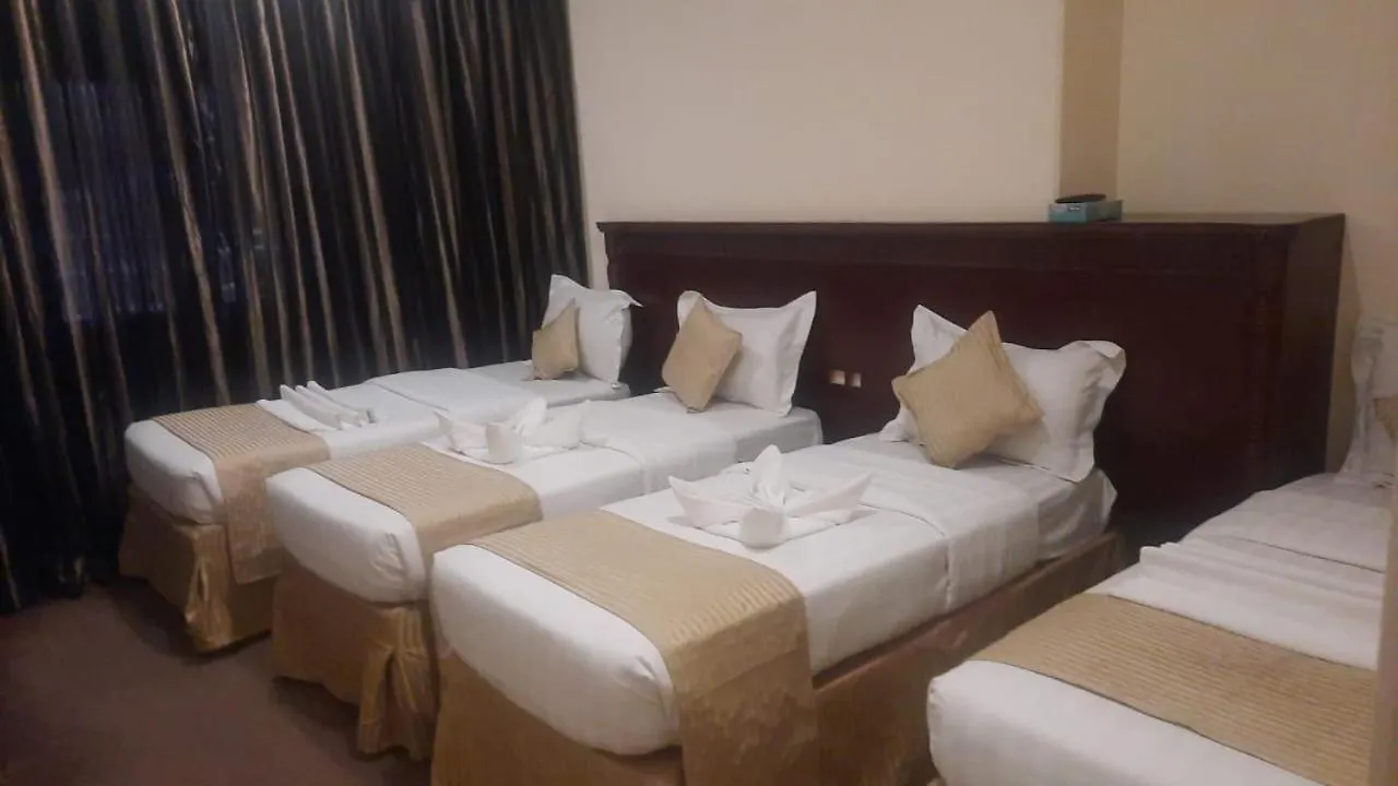 Karamk Hotel Mecca