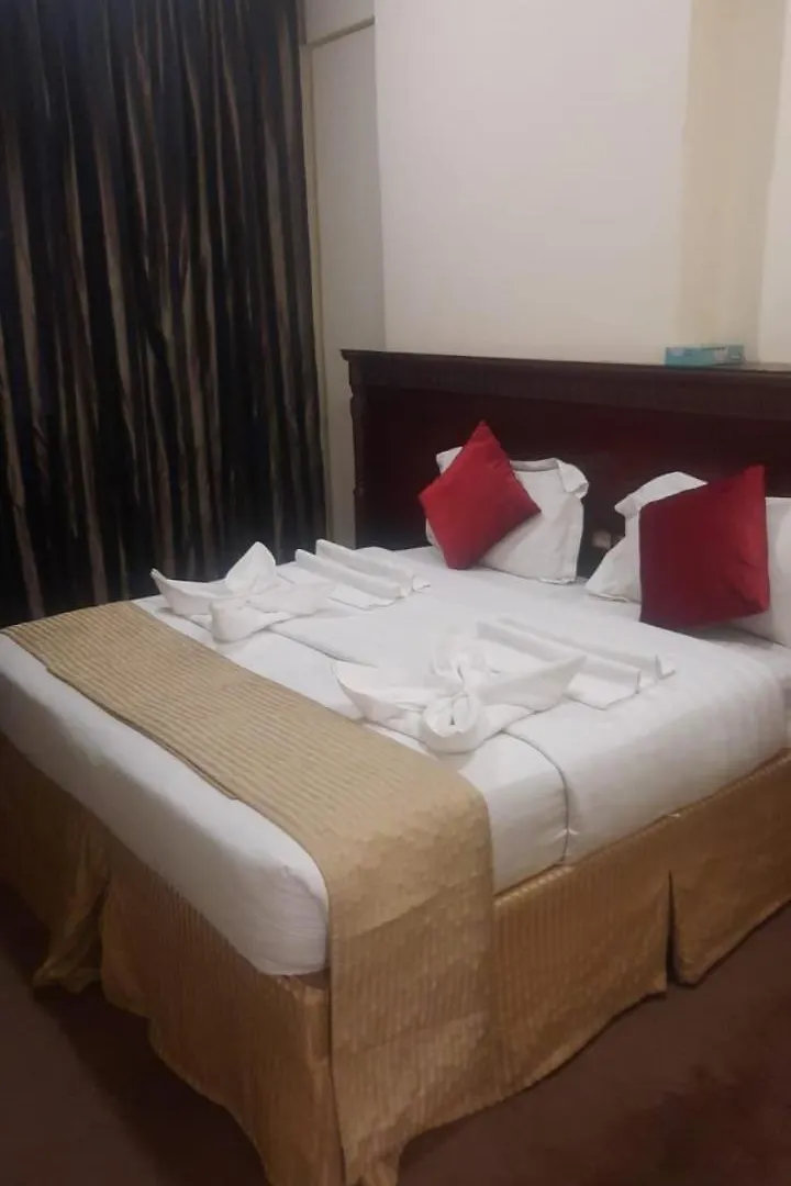 Karamk Hotel Mecca