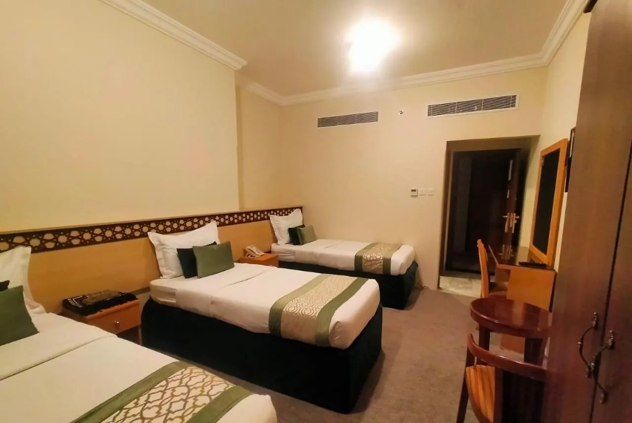 Karamk Hotel Mecca