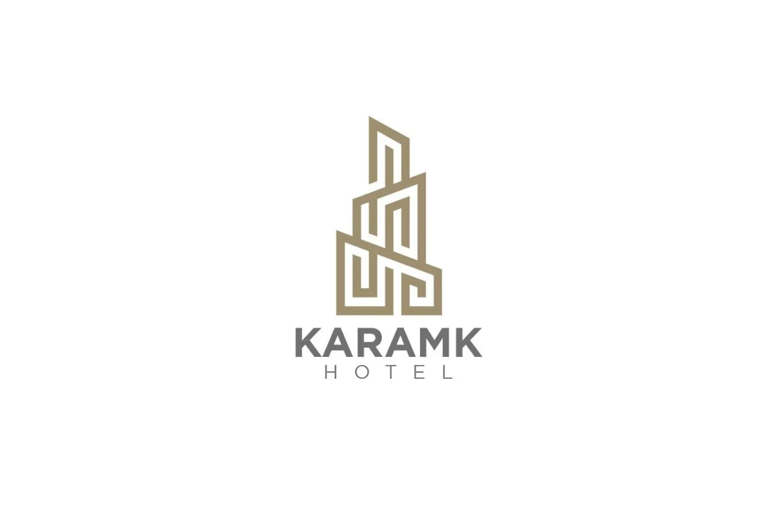 Karamk Hotel Mecca Saudi Arabia