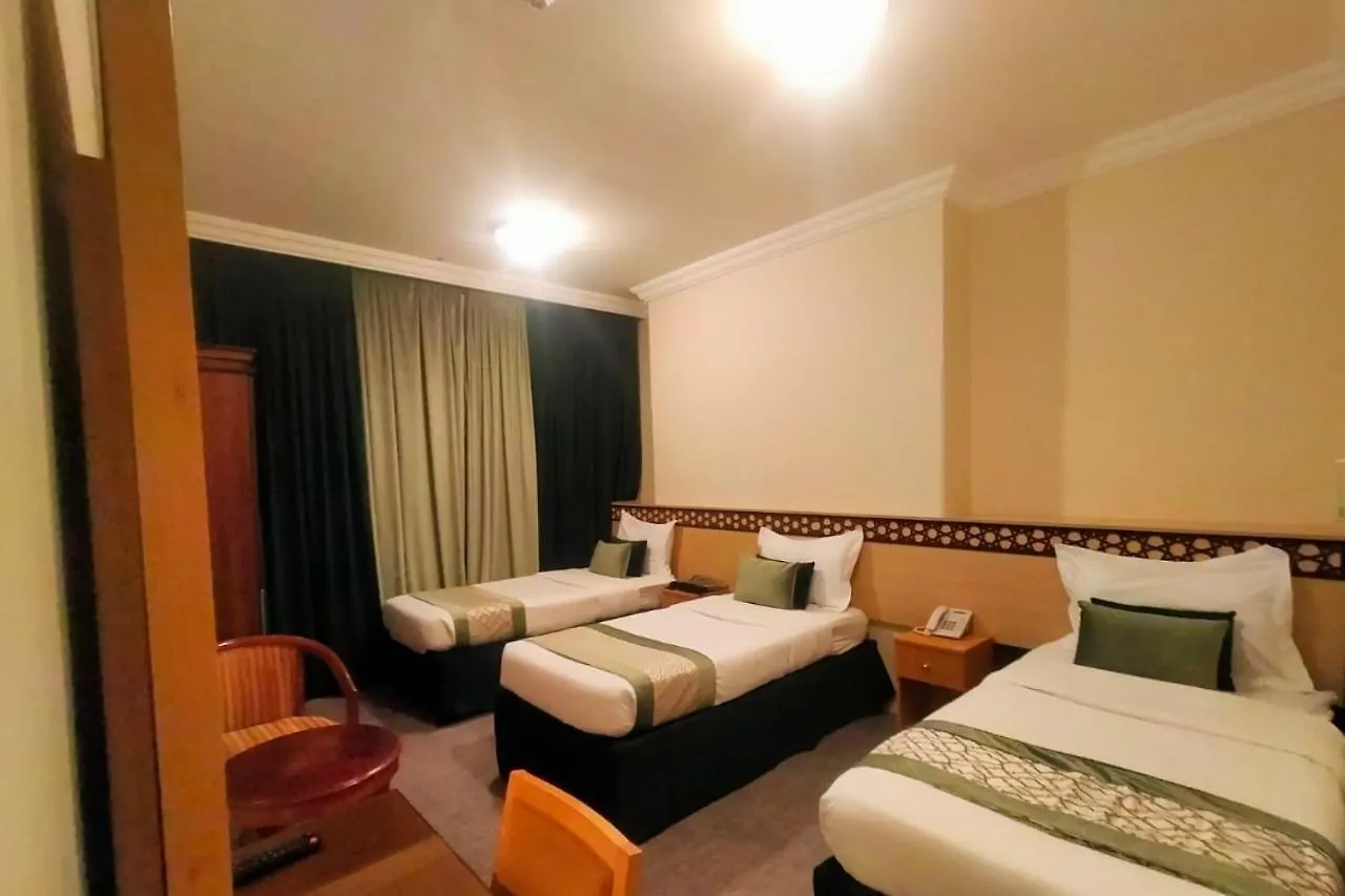 Karamk Hotel Mecca 0*,  Saudi Arabia